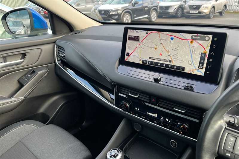 Used Nissan Qashqai 2022 for sale - 76705940: Photo 18