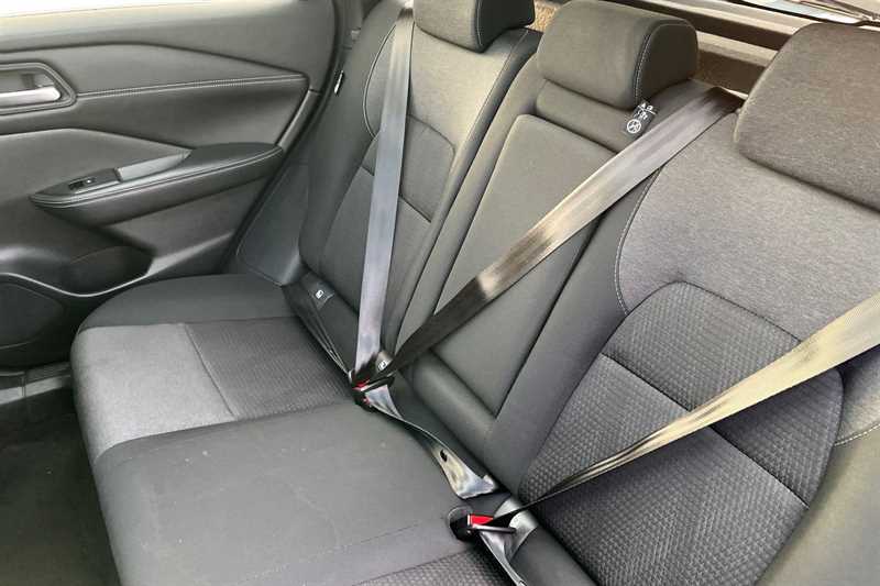 Used Nissan Qashqai 2022 for sale - 76705940: Photo 20