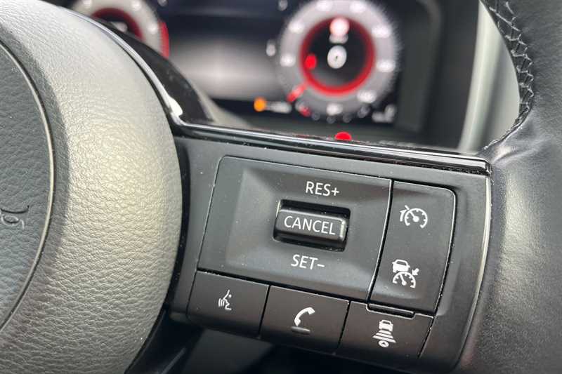 Used Nissan Qashqai 2022 for sale - 76705940: Photo 24