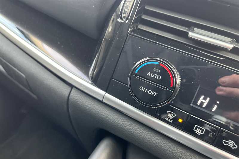 Used Nissan Qashqai 2022 for sale - 76705940: Photo 27