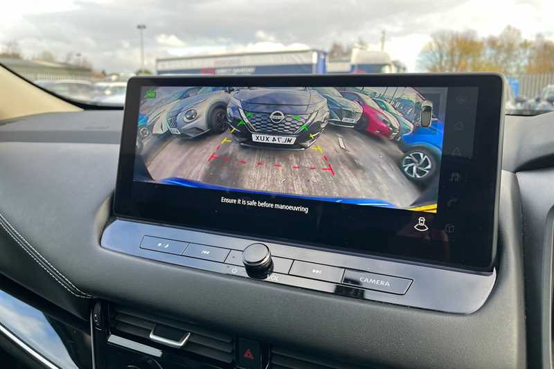 Used Nissan Qashqai 2022 for sale - 76705940: Photo 35