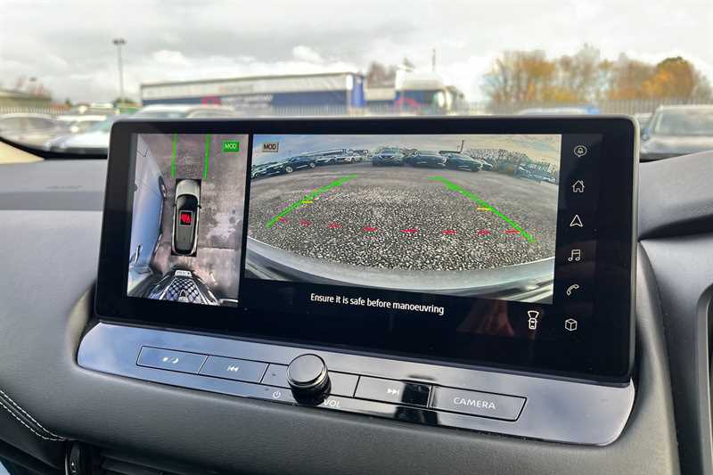 Used Nissan Qashqai 2022 for sale - 76705940: Photo 38