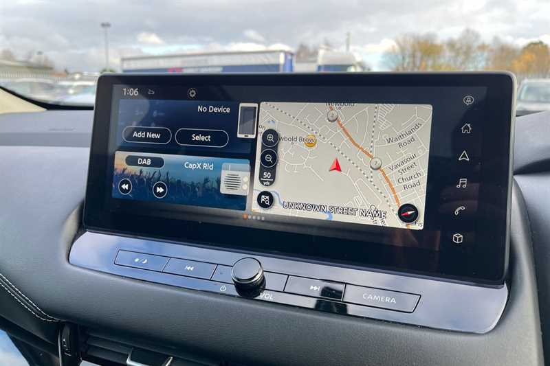 Used Nissan Qashqai 2022 for sale - 76705940: Photo 39