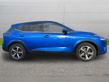 Used Nissan Qashqai 2022 for sale - 76705940: Photo