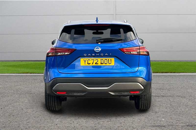 Used Nissan Qashqai 2022 for sale - 76705940: Photo 4