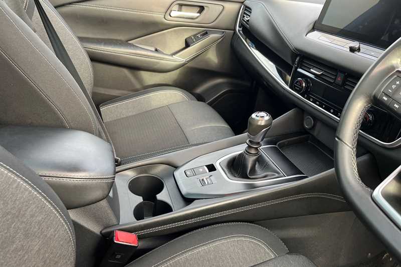 Used Nissan Qashqai 2022 for sale - 76705940: Photo 40