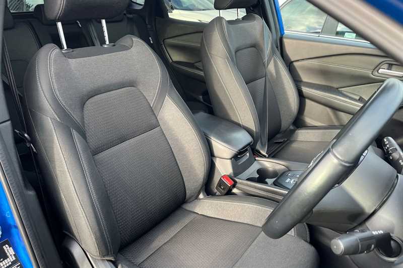 Used Nissan Qashqai 2022 for sale - 76705940: Photo 41