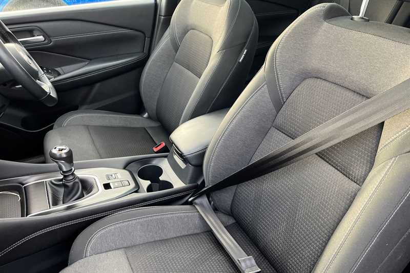 Used Nissan Qashqai 2022 for sale - 76705940: Photo 42