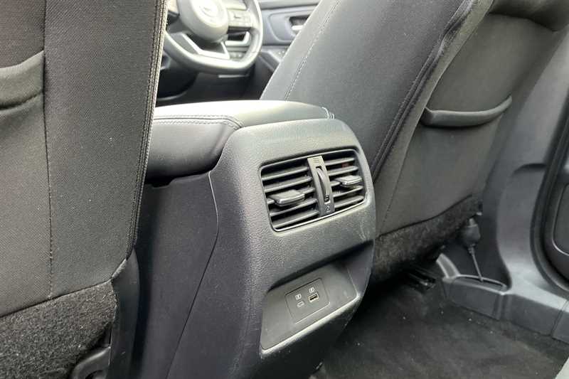 Used Nissan Qashqai 2022 for sale - 76705940: Photo 46