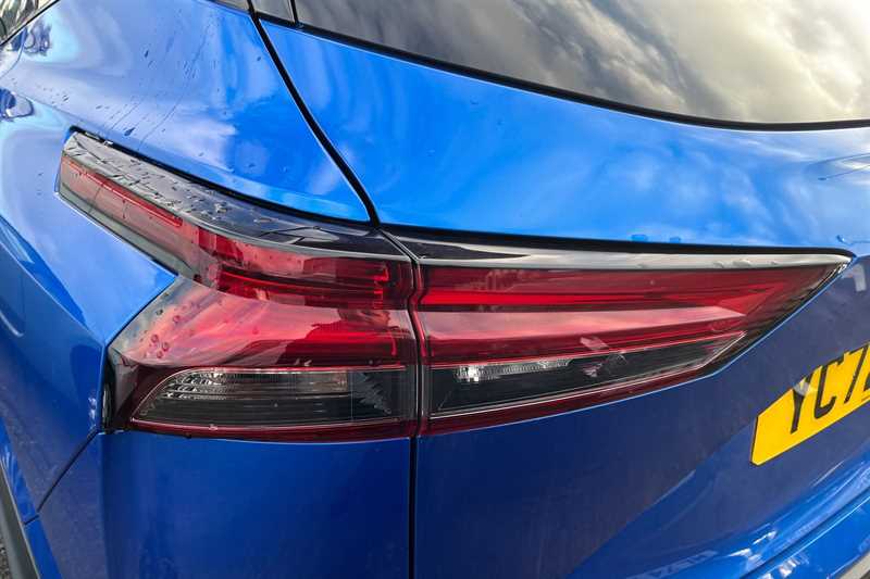 Used Nissan Qashqai 2022 for sale - 76705940: Photo 48