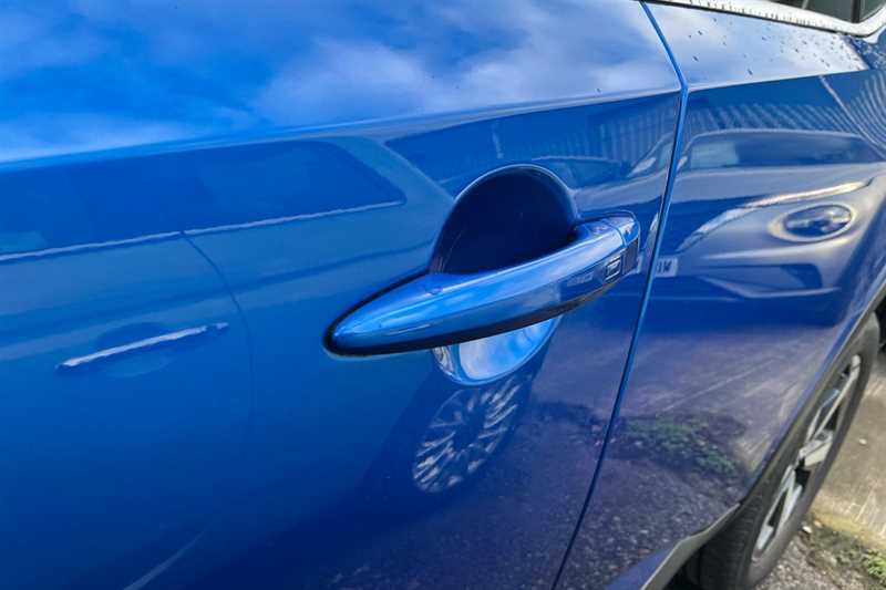 Used Nissan Qashqai 2022 for sale - 76705940: Photo 49