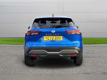 Used Nissan Qashqai 2022 for sale - 76705940: Photo