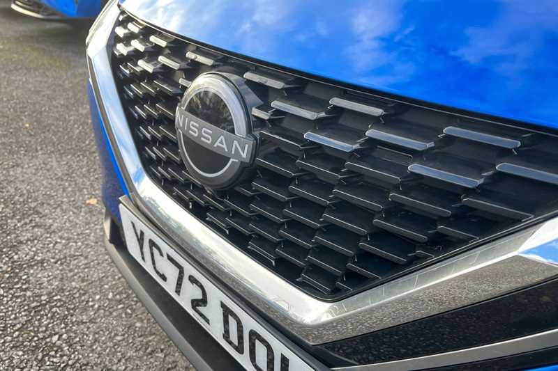 Used Nissan Qashqai 2022 for sale - 76705940: Photo 51