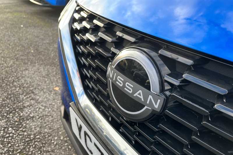 Used Nissan Qashqai 2022 for sale - 76705940: Photo 52