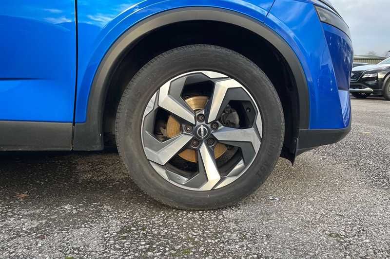 Used Nissan Qashqai 2022 for sale - 76705940: Photo 6