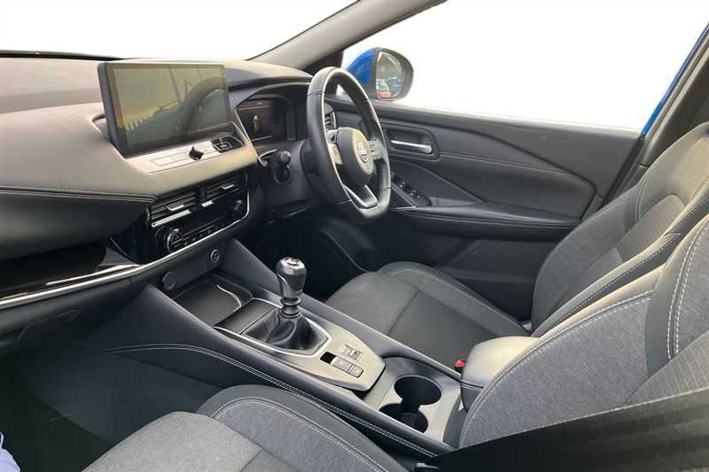 Used Nissan Qashqai 2022 for sale - 76705940: Photo 7