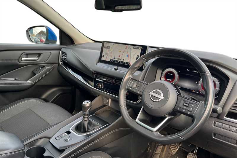 Used Nissan Qashqai 2022 for sale - 76705940: Photo 8