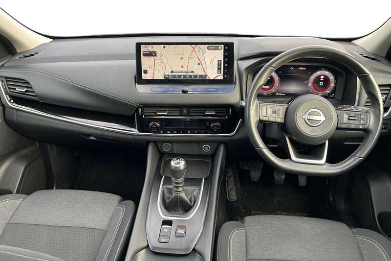 Used Nissan Qashqai 2022 for sale - 76705940: Photo 9