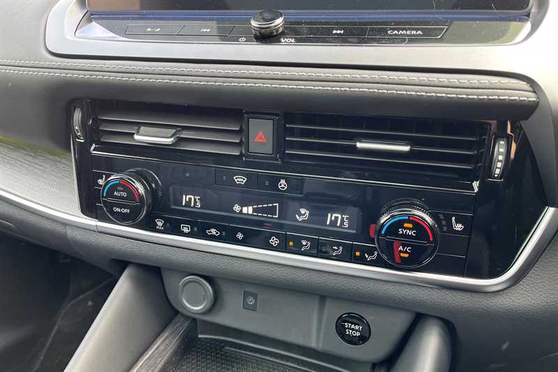 Used Nissan Qashqai 2025 for sale - 75930254: Photo 13