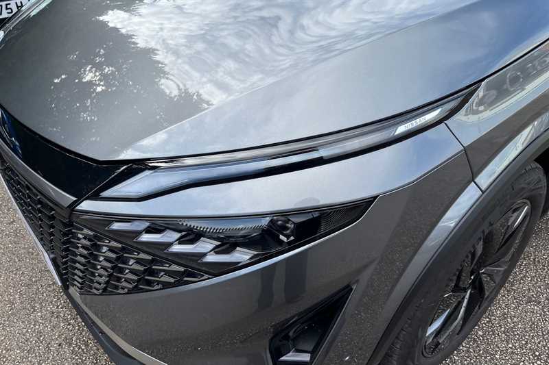 Used Nissan Qashqai 2025 for sale - 75930254: Photo 14