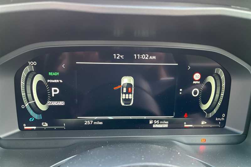 Used Nissan Qashqai 2025 for sale - 75930254: Photo 15