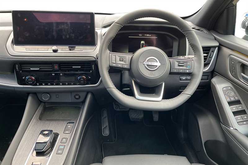 Used Nissan Qashqai 2025 for sale - 75930254: Photo 16