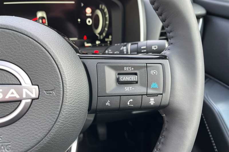 Used Nissan Qashqai 2025 for sale - 75930254: Photo 17