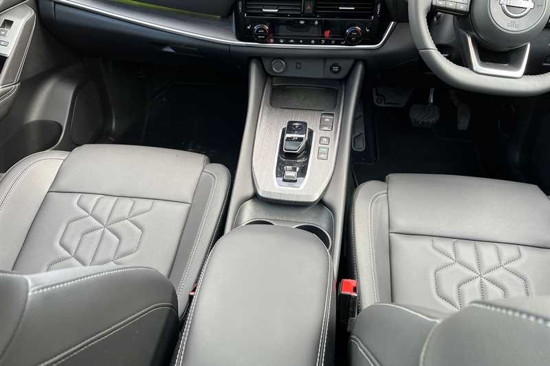 Used Nissan Qashqai 2025 for sale - 75930254: Photo 18