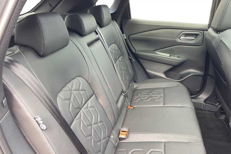 Used Nissan Qashqai 2025 for sale - 75930254: Photo 20