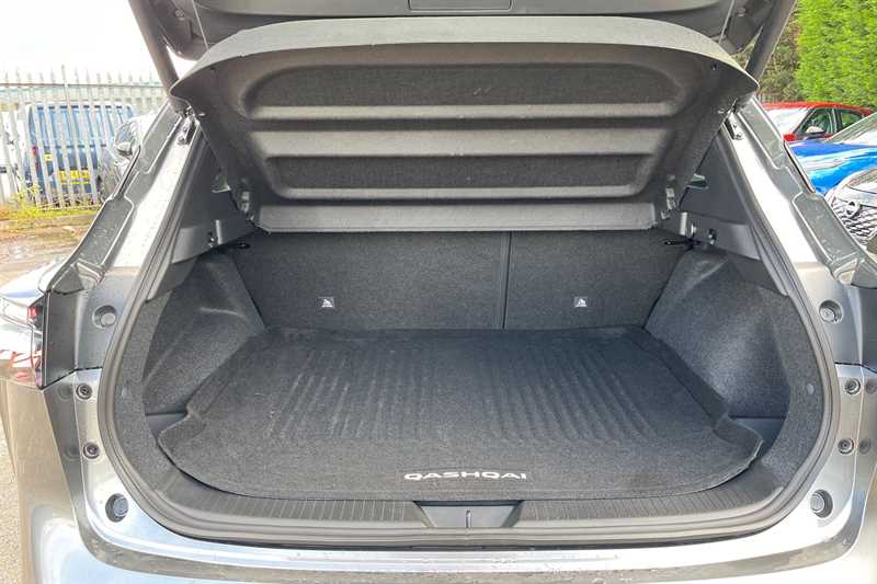 Used Nissan Qashqai 2025 for sale - 75930254: Photo 21