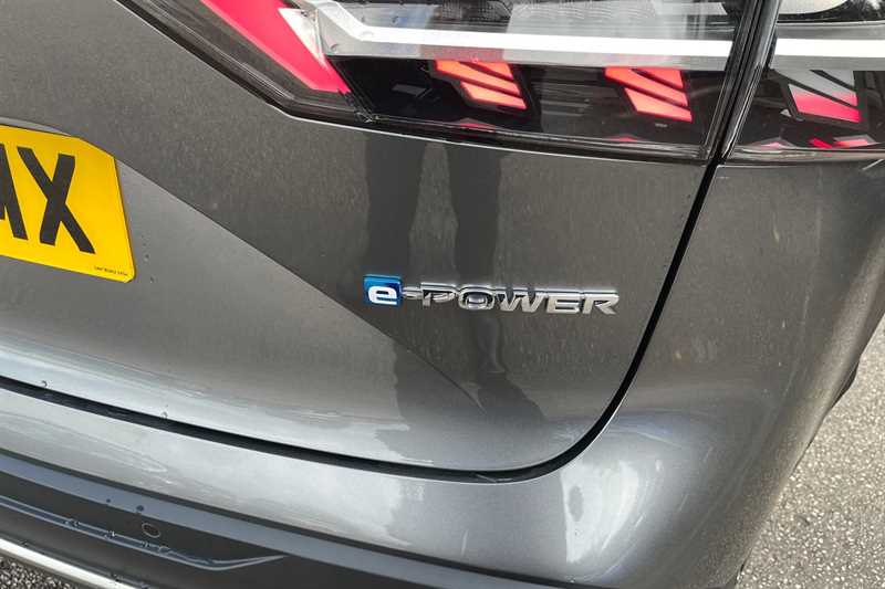 Used Nissan Qashqai 2025 for sale - 75930254: Photo 25