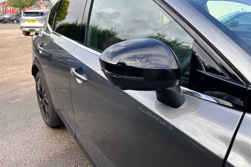 Used Nissan Qashqai 2025 for sale - 75930254: Photo 27