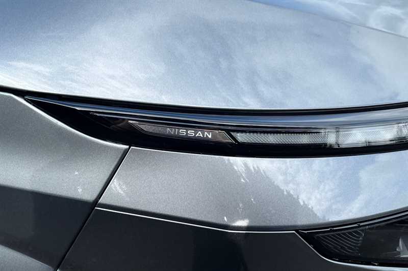 Used Nissan Qashqai 2025 for sale - 75930254: Photo 28