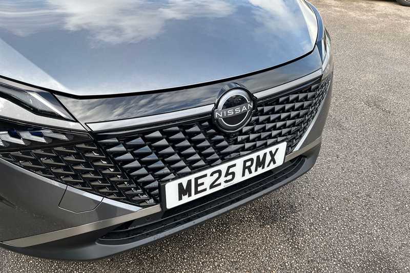 Used Nissan Qashqai 2025 for sale - 75930254: Photo 29