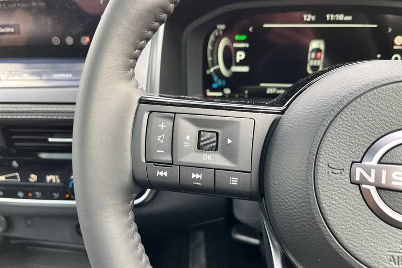 Used Nissan Qashqai 2025 for sale - 75930254: Photo 33