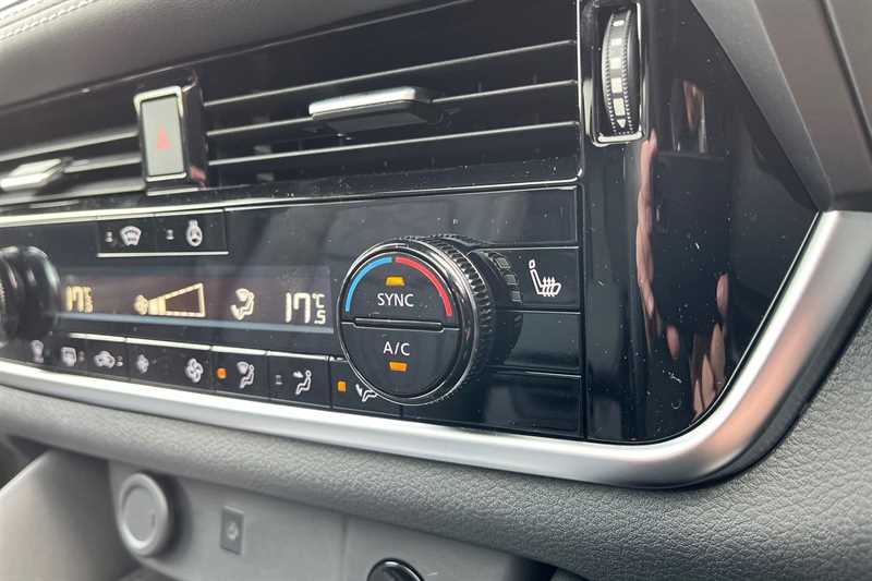 Used Nissan Qashqai 2025 for sale - 75930254: Photo 36