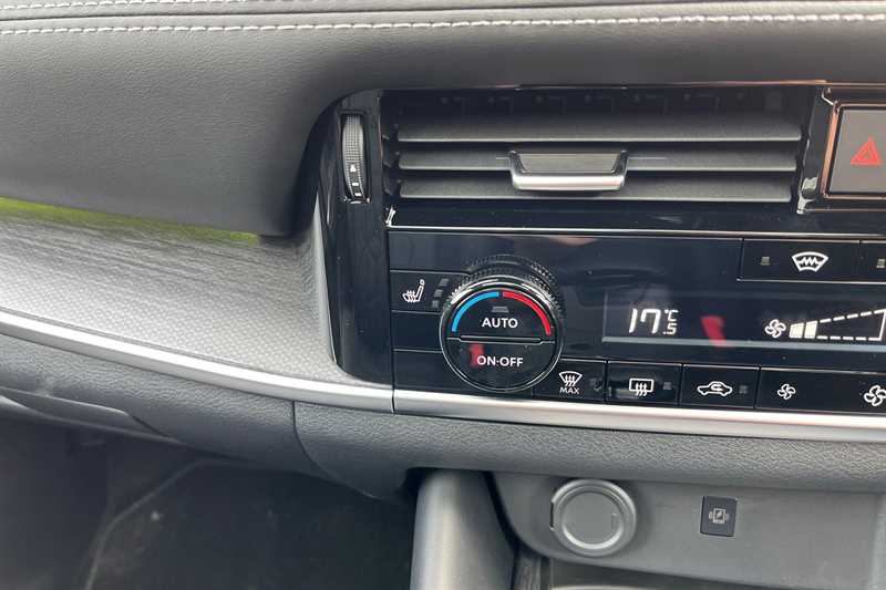 Used Nissan Qashqai 2025 for sale - 75930254: Photo 37