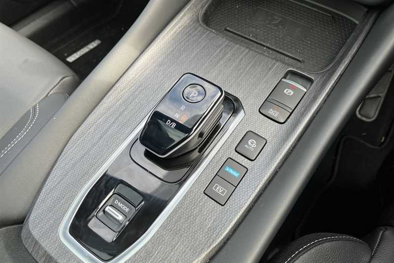 Used Nissan Qashqai 2025 for sale - 75930254: Photo 39