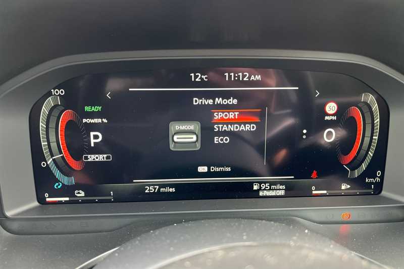 Used Nissan Qashqai 2025 for sale - 75930254: Photo 40