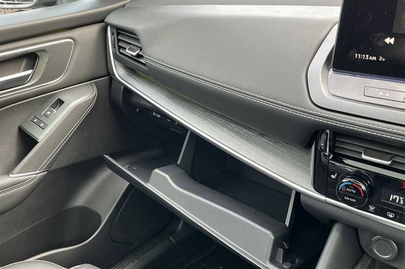 Used Nissan Qashqai 2025 for sale - 75930254: Photo 42