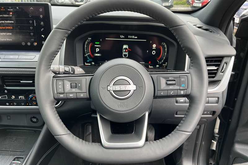 Used Nissan Qashqai 2025 for sale - 75930254: Photo 43