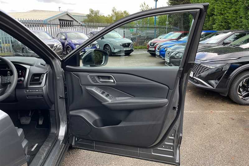 Used Nissan Qashqai 2025 for sale - 75930254: Photo 45