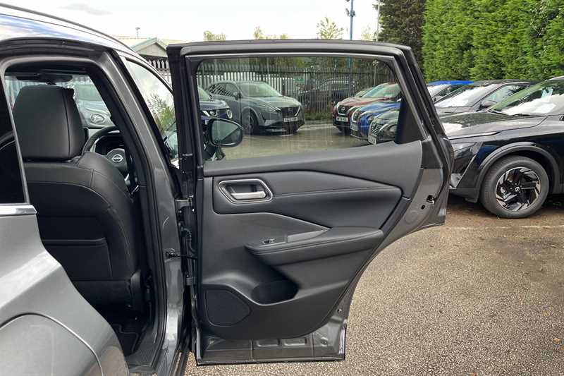 Used Nissan Qashqai 2025 for sale - 75930254: Photo 46