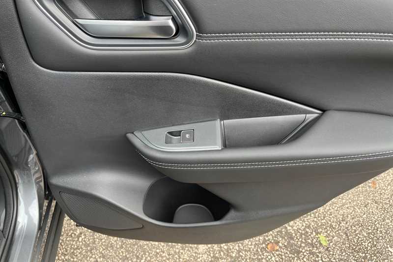 Used Nissan Qashqai 2025 for sale - 75930254: Photo 47