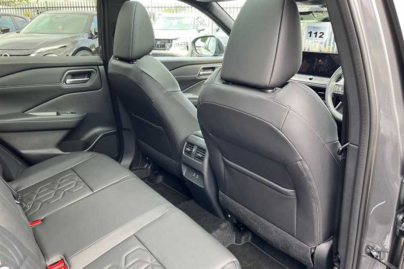 Used Nissan Qashqai 2025 for sale - 75930254: Photo 52