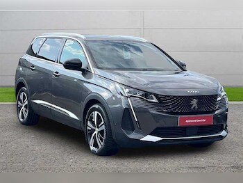 Used Peugeot 5008 2023 for sale - 79270028: Photo