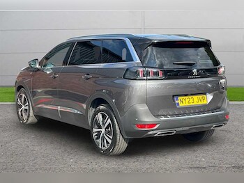 Used Peugeot 5008 2023 for sale - 79270028: Photo