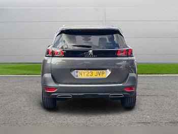 Used Peugeot 5008 2023 for sale - 79270028: Photo