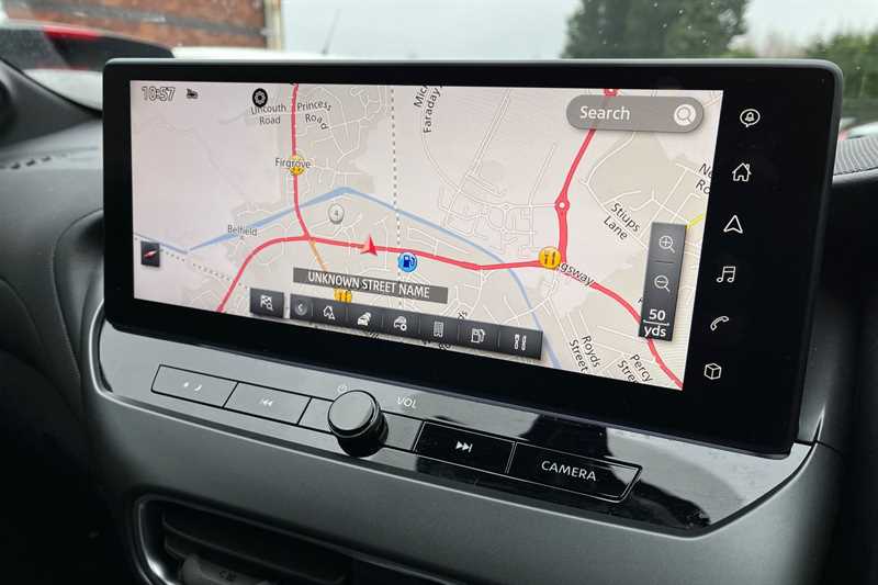 Used Nissan Juke 2024 for sale - 77057988: Photo 10