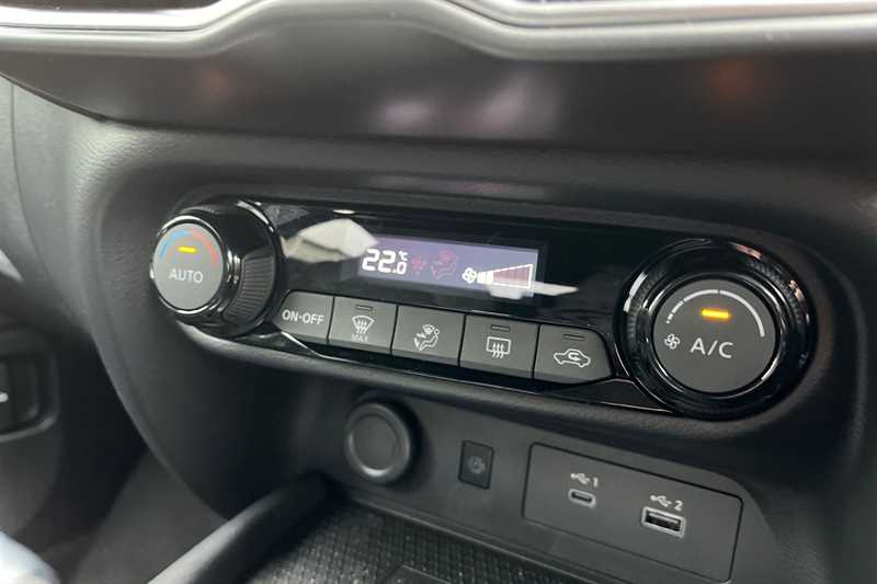 Used Nissan Juke 2024 for sale - 77057988: Photo 13